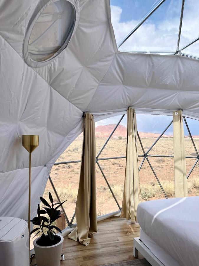 Skyview Hotel Torrey Eksteriør bilde