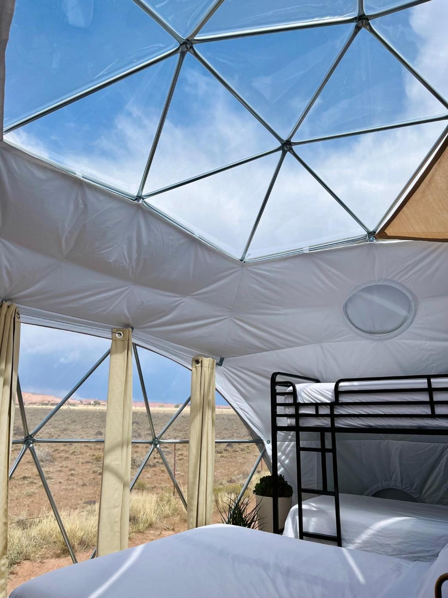 Skyview Hotel Torrey Rom bilde
