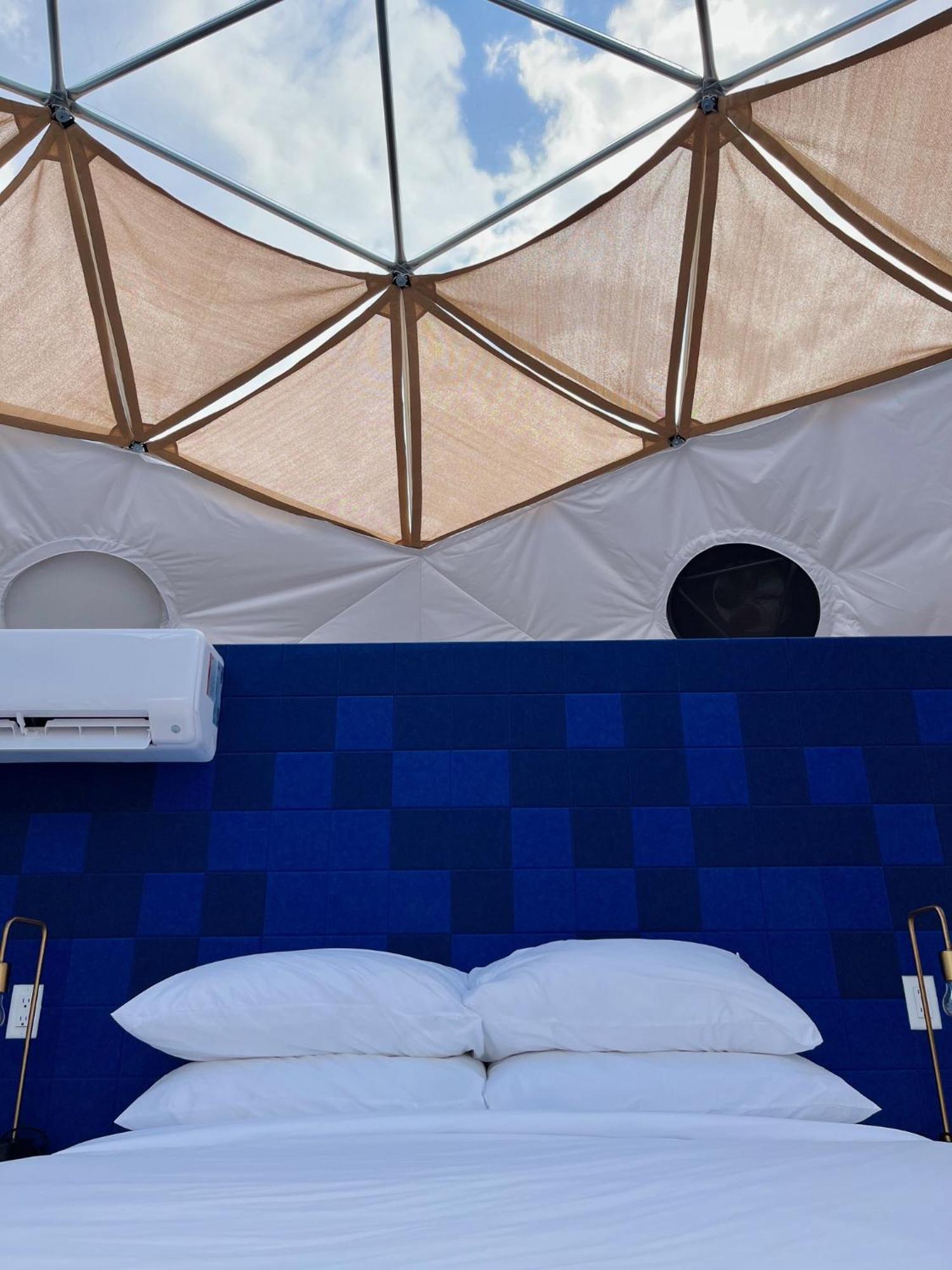 Skyview Hotel Torrey Rom bilde